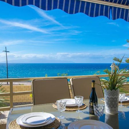 Stunning 2Bed Seaview Apt By Dream Homes Tenerife Пуерто-де-Сантьяго Екстер'єр фото