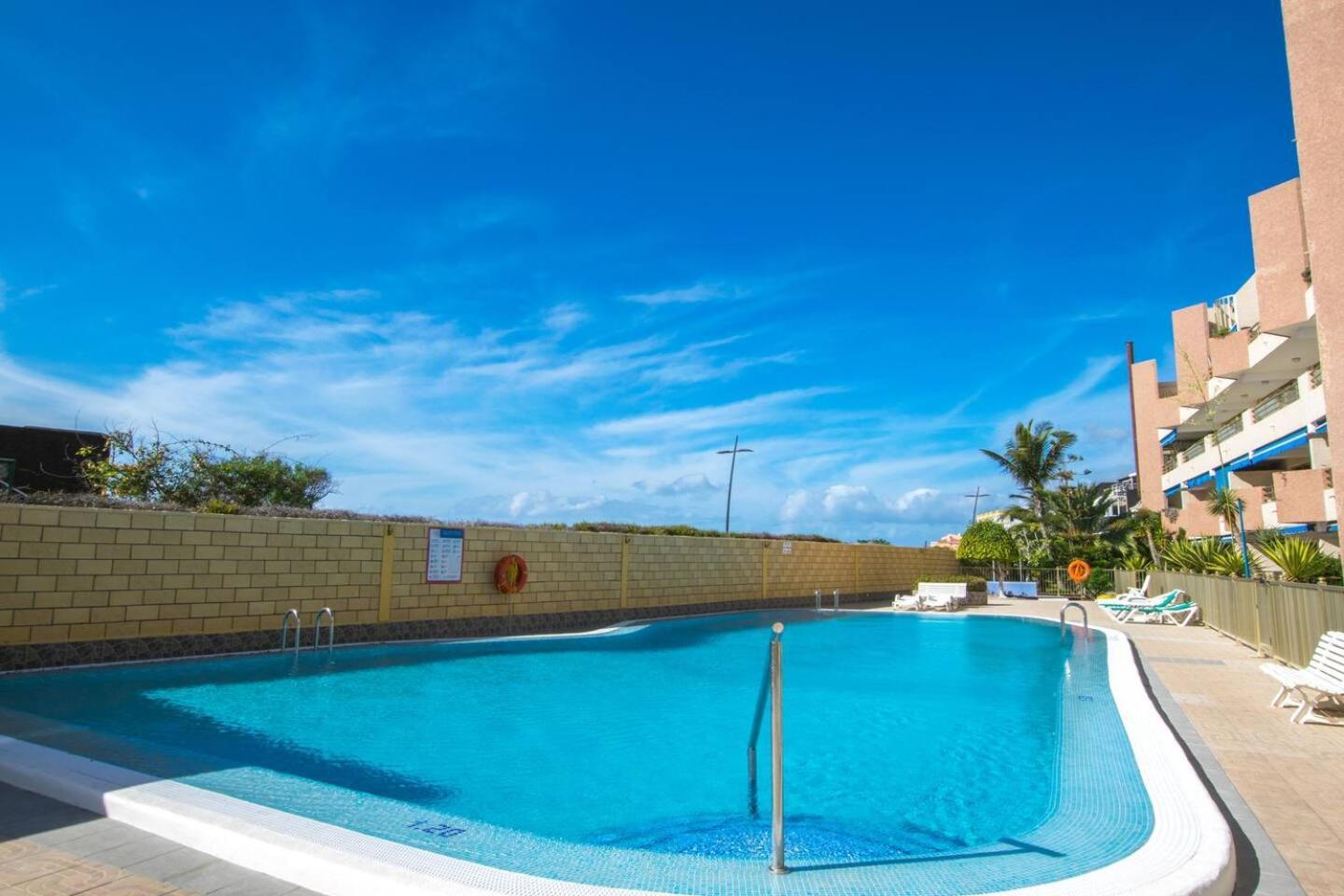 Stunning 2Bed Seaview Apt By Dream Homes Tenerife Пуерто-де-Сантьяго Екстер'єр фото