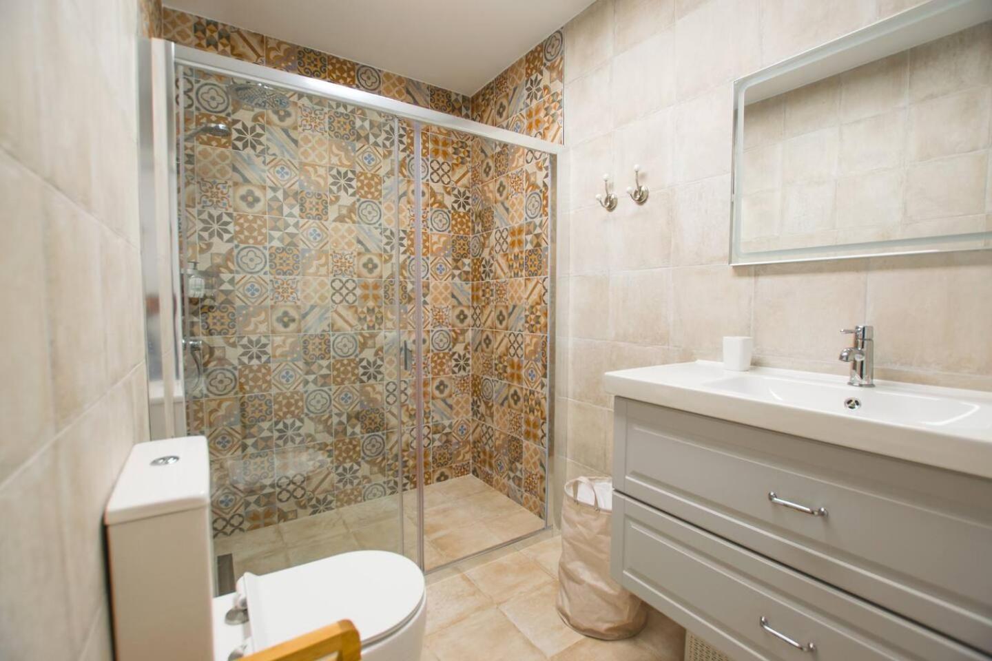 Stunning 2Bed Seaview Apt By Dream Homes Tenerife Пуерто-де-Сантьяго Екстер'єр фото