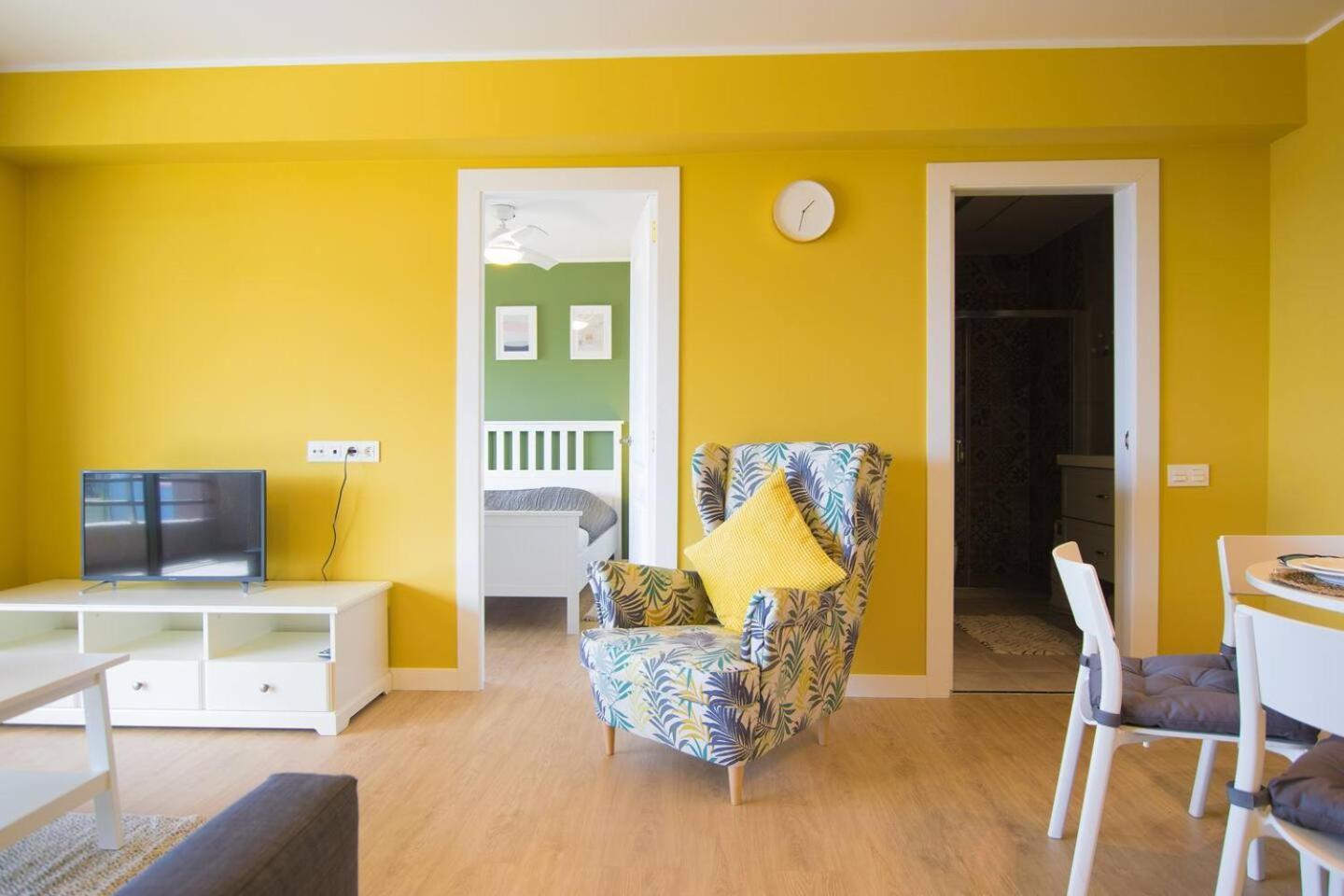 Stunning 2Bed Seaview Apt By Dream Homes Tenerife Пуерто-де-Сантьяго Екстер'єр фото