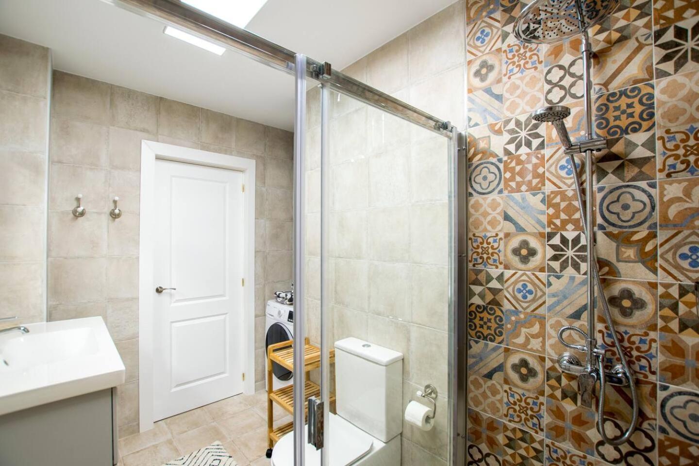 Stunning 2Bed Seaview Apt By Dream Homes Tenerife Пуерто-де-Сантьяго Екстер'єр фото