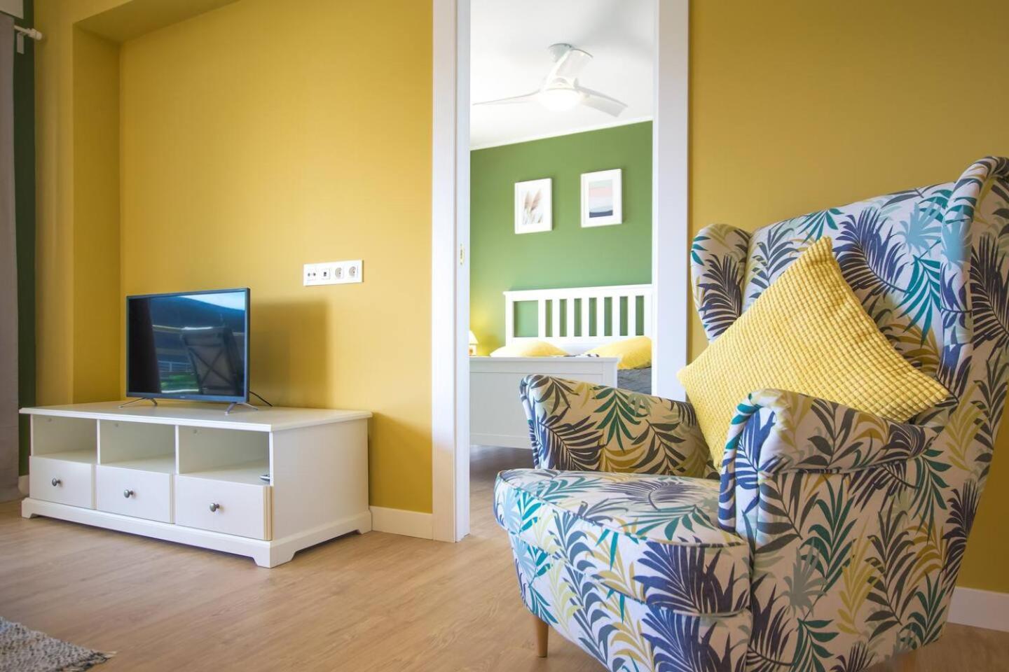 Stunning 2Bed Seaview Apt By Dream Homes Tenerife Пуерто-де-Сантьяго Екстер'єр фото