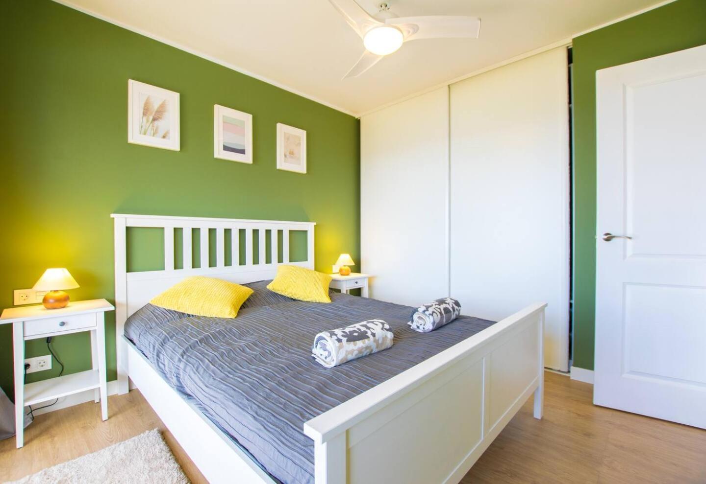 Stunning 2Bed Seaview Apt By Dream Homes Tenerife Пуерто-де-Сантьяго Екстер'єр фото