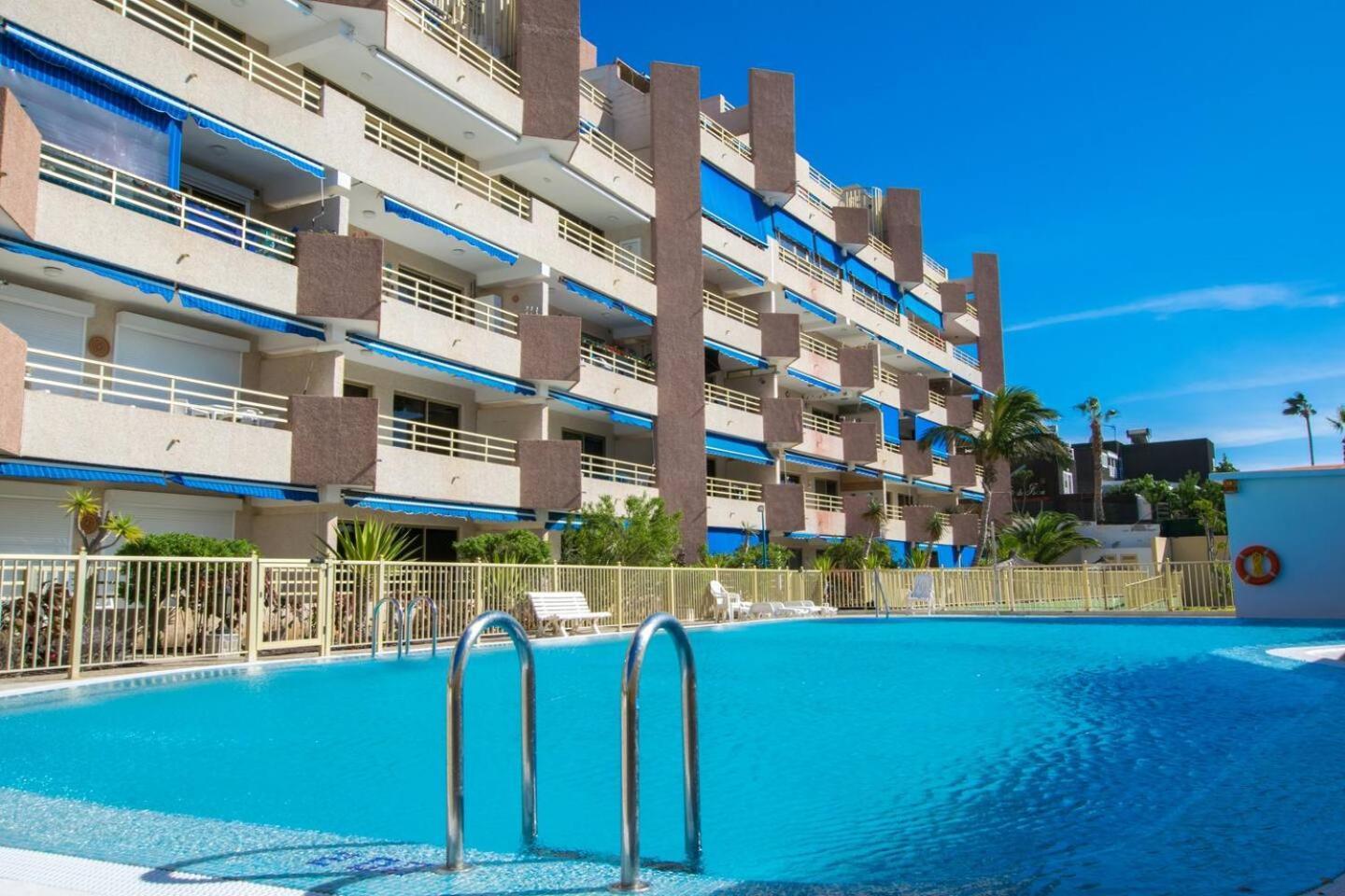 Stunning 2Bed Seaview Apt By Dream Homes Tenerife Пуерто-де-Сантьяго Екстер'єр фото