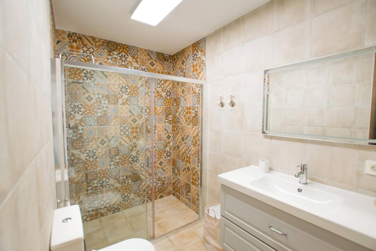 Stunning 2Bed Seaview Apt By Dream Homes Tenerife Пуерто-де-Сантьяго Екстер'єр фото