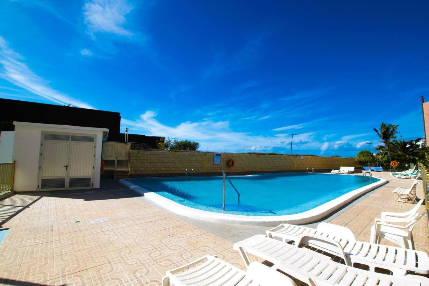 Stunning 2Bed Seaview Apt By Dream Homes Tenerife Пуерто-де-Сантьяго Екстер'єр фото